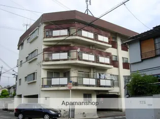 ショウワマンションの画像