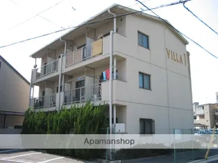 VILLA11の画像