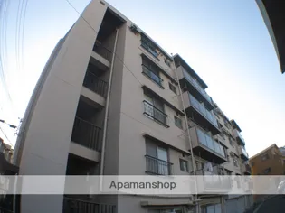 西宮コーポの画像