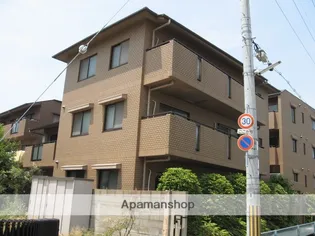 メゾン ド レグルスの画像