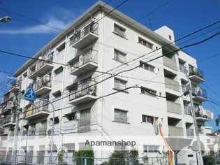 オーティーハイツ広田の画像