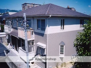 パークサイド1の画像