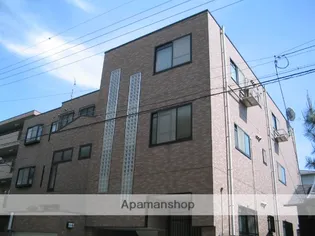 兵庫県西宮市天道町【アパート】の外観