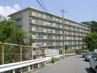 パラツィーナセシリア第二甲陽園の画像