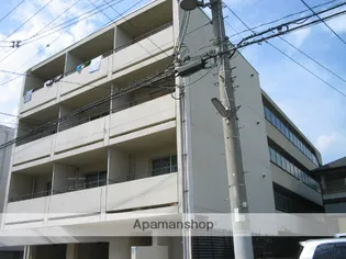 兵庫県西宮市大畑町【マンション】の外観