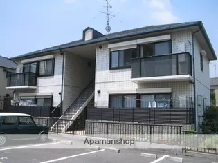 ドミール伏原の画像