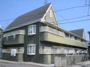 グリーンフォレスト西宮2の画像