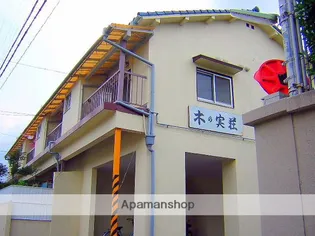 木の実荘の画像