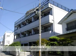 コンフォート甲子園の画像