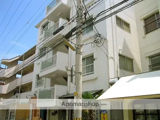 ホワイトヴィラ武庫之荘の画像