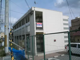 レオパレス三番町の画像