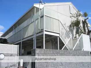 ONハイツ甲東園の画像