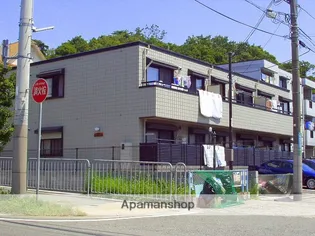 兵庫県西宮市門戸岡田町【マンション】の外観