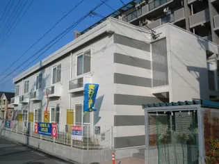 レオパレスエクレール甲子園口の画像