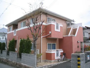 レオパレスアムールの画像