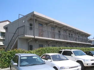 オークス大森の画像