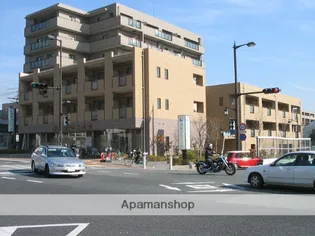 フルール寿町の画像
