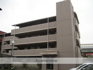 芦屋ライフ【104号室】の外観