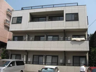 サンビレッジ中芦屋の画像