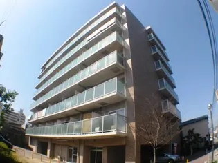 プライムレジデンス西宮の画像