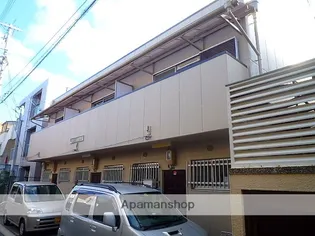 クローバーハウスの画像