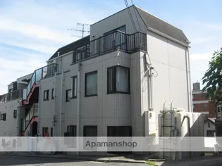 兵庫県西宮市神垣町【マンション】の外観