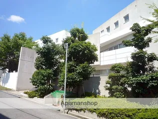 菊谷ヒルズの画像