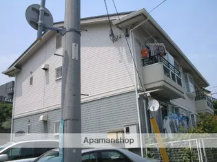 リビング西山町の画像