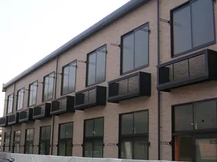 レオパレスシェ モアIIの画像