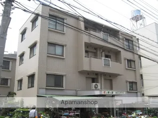 暁マンションの画像