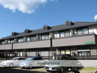 兵庫県西宮市能登町【アパート】の外観