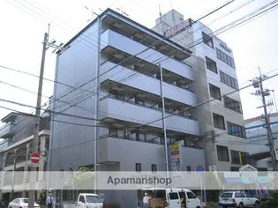 レジデンス甲陽の画像