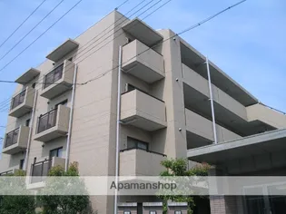 甲子園四番町パークハウスの画像