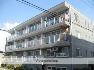 ファニーコート甲子園の画像