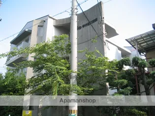 IO甲子園Ⅱ番館の画像