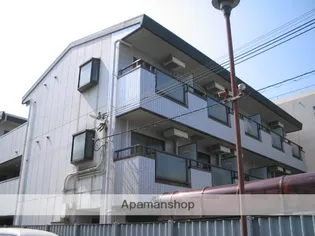 リッチライフ甲子園VIIIの画像