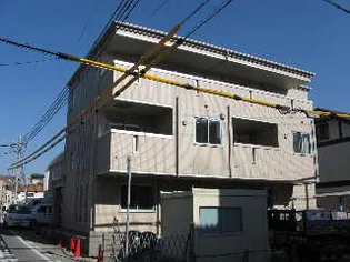 YUSEI RESIDENCE 甲子園の画像