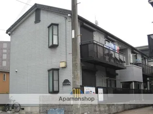 ヴィラ上甲子園の画像