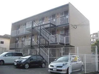 レオパレス甲子園CITYの画像