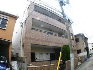 マサーナ阪神の画像