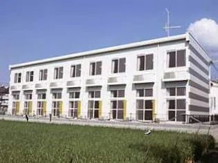 レオパレスグレイスⅠの画像