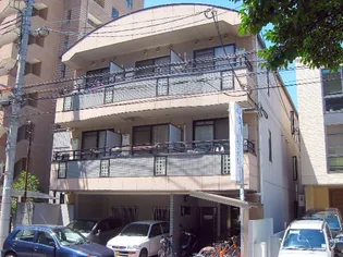 パークサイド西台の画像