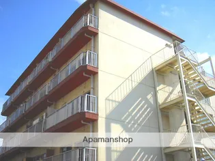 八尾2ビルの画像