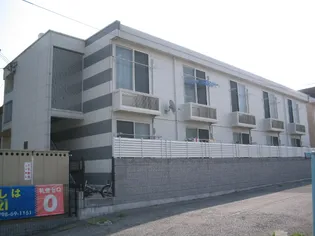 レオパレス高友の画像