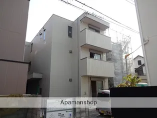 ヴァンクレール西宮北口の画像