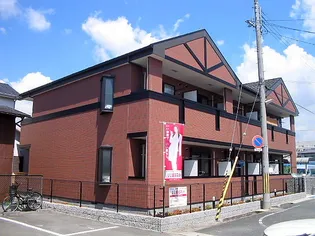 ウエストリバー北伊丹の画像