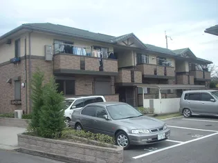 トワイライト B棟の画像