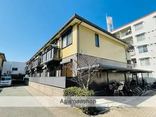 シャーメゾン大庄の画像