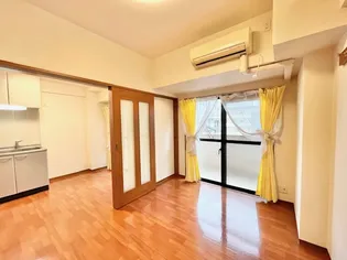 サウスサイド武庫之荘【304号室】の内装