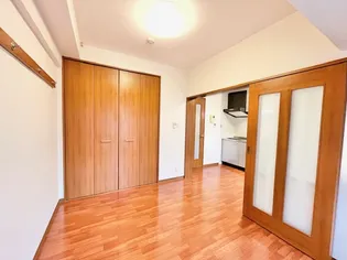 サウスサイド武庫之荘【304号室】の内装